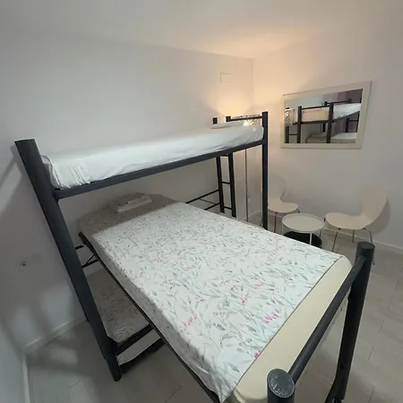 Centro Διαμέρισμα Ρόζες
