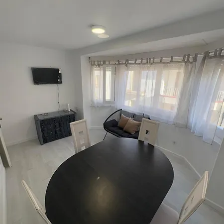 Apartment Centro