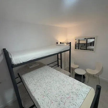 Centro Apartment *