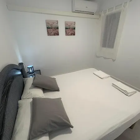 Centro 아파트