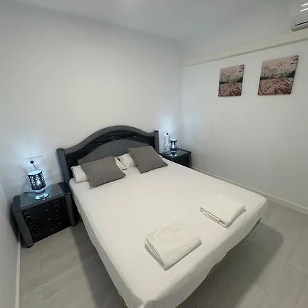 Centro Apartment *