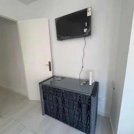Centro Apartment Roses