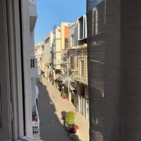 Apartment Centro
