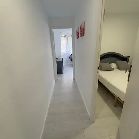 Centro Apartment *