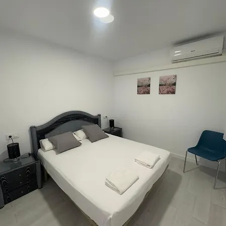 Apartment Centro Roses