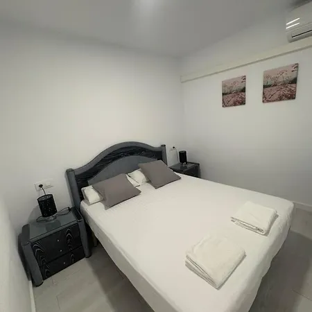 Apartment Centro Roses