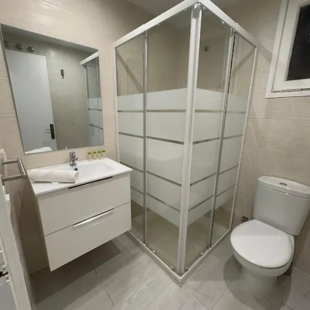 Apartment Centro *