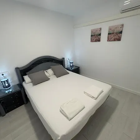 Apartment Centro Roses