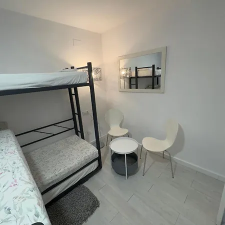 Centro Apartment Roses
