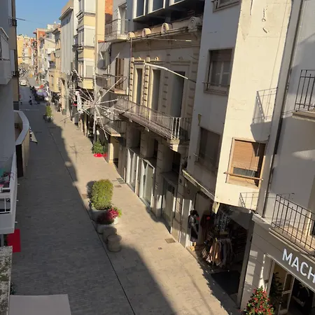 Centro Apartment