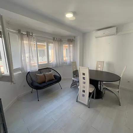 Centro Apartment *