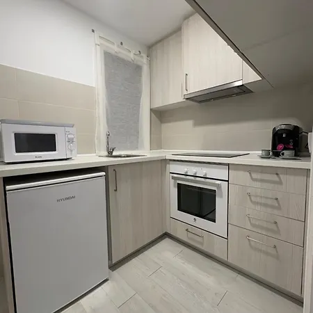 Apartment Centro *