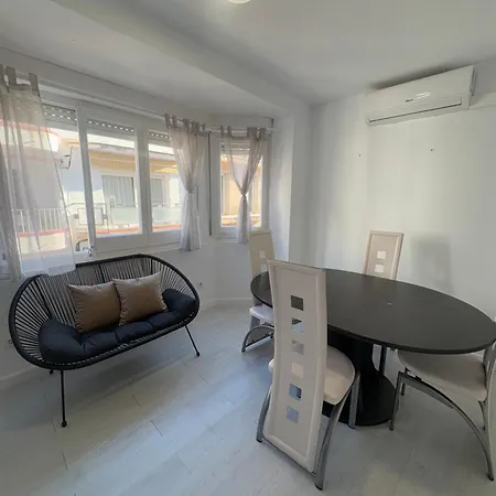 Centro Apartment Roses