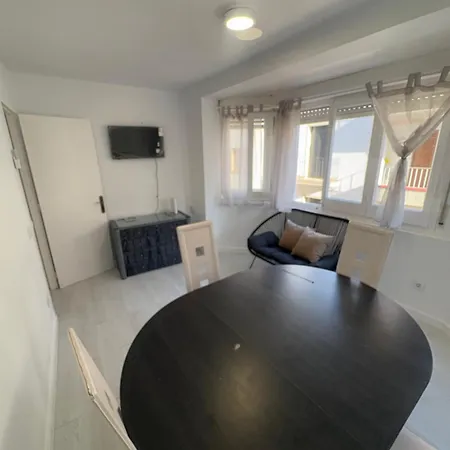 Apartment Centro Roses