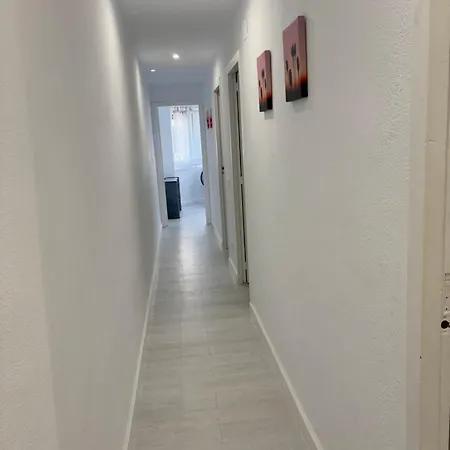 Centro Apartment