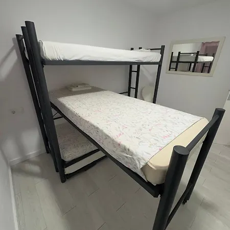 Apartment Centro *