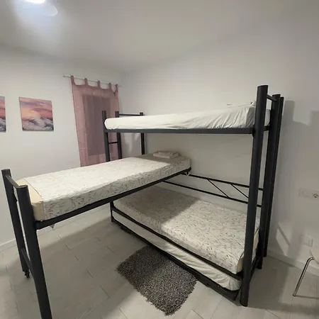 Centro Apartment