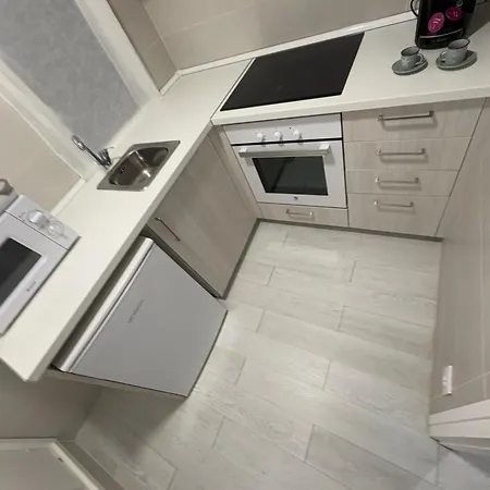 Apartment Centro