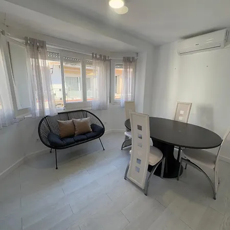 Centro Apartment *