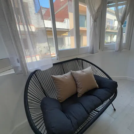 Apartment Centro *