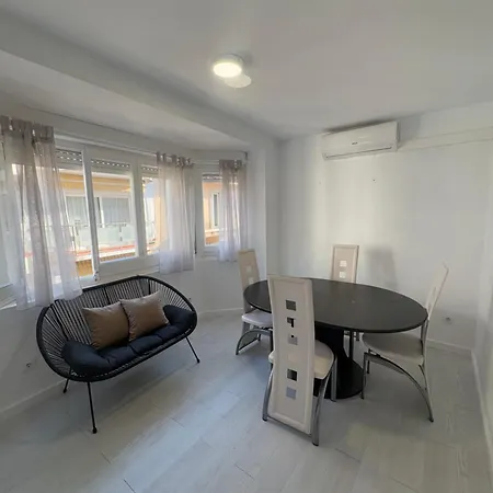 Centro Apartment