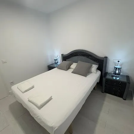 Centro Apartment Roses