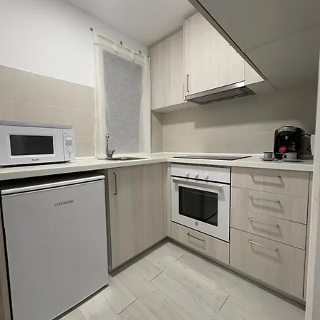 Apartment Centro