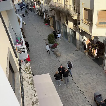 Centro Apartment *