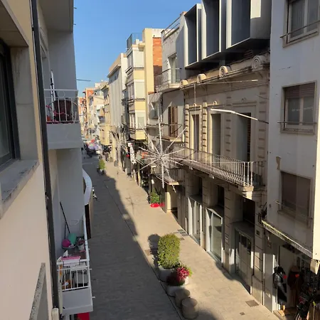 Centro Apartment